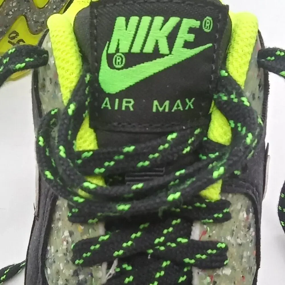 NIKE AIR MAX 90 MISMATCHED 